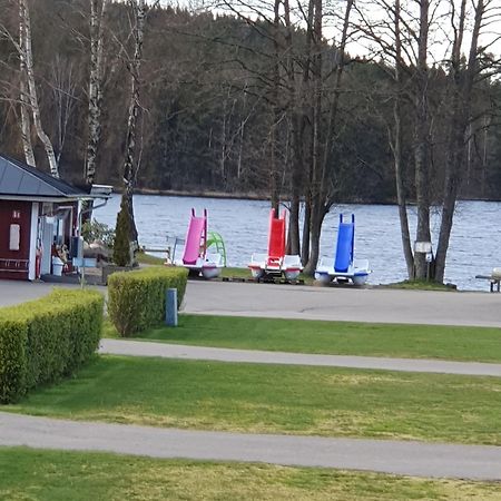 Hela Boendet Uthyres Overlida Exterior photo