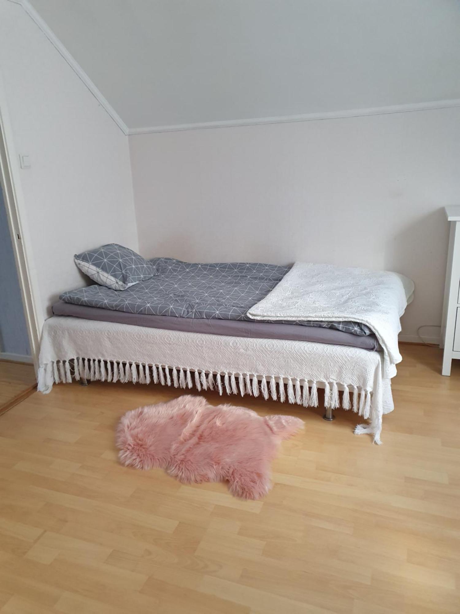 Hela Boendet Uthyres Overlida Exterior photo